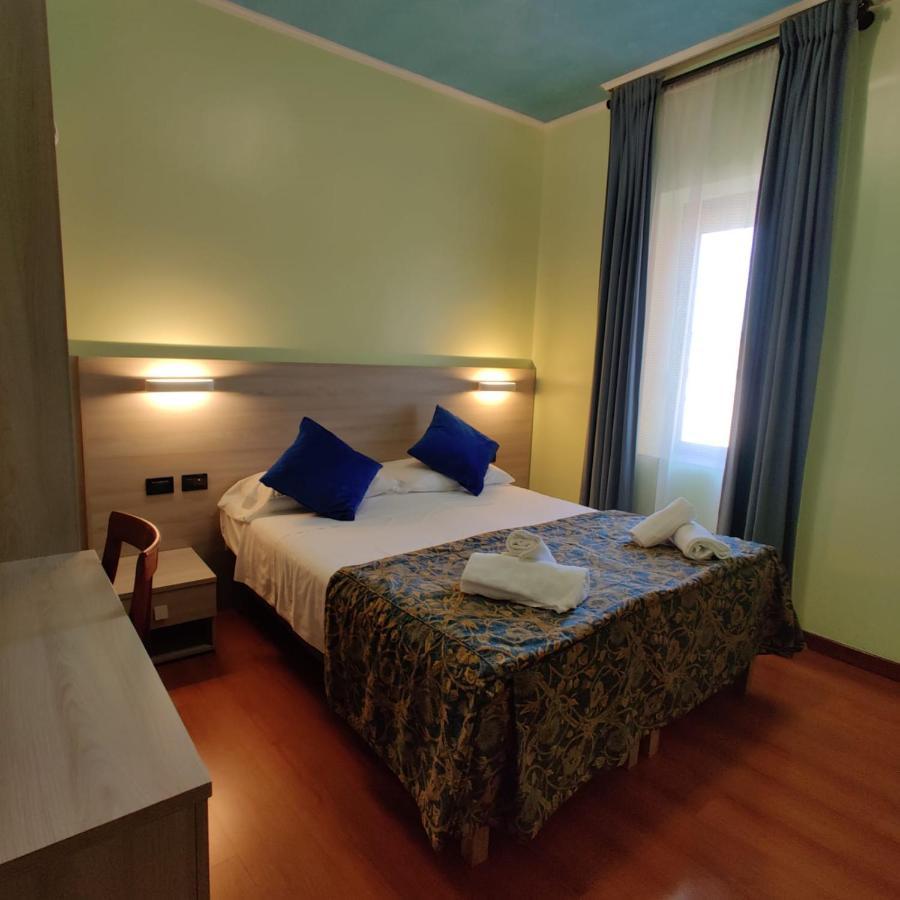Hotel Ducale Favaro Veneto Exterior foto