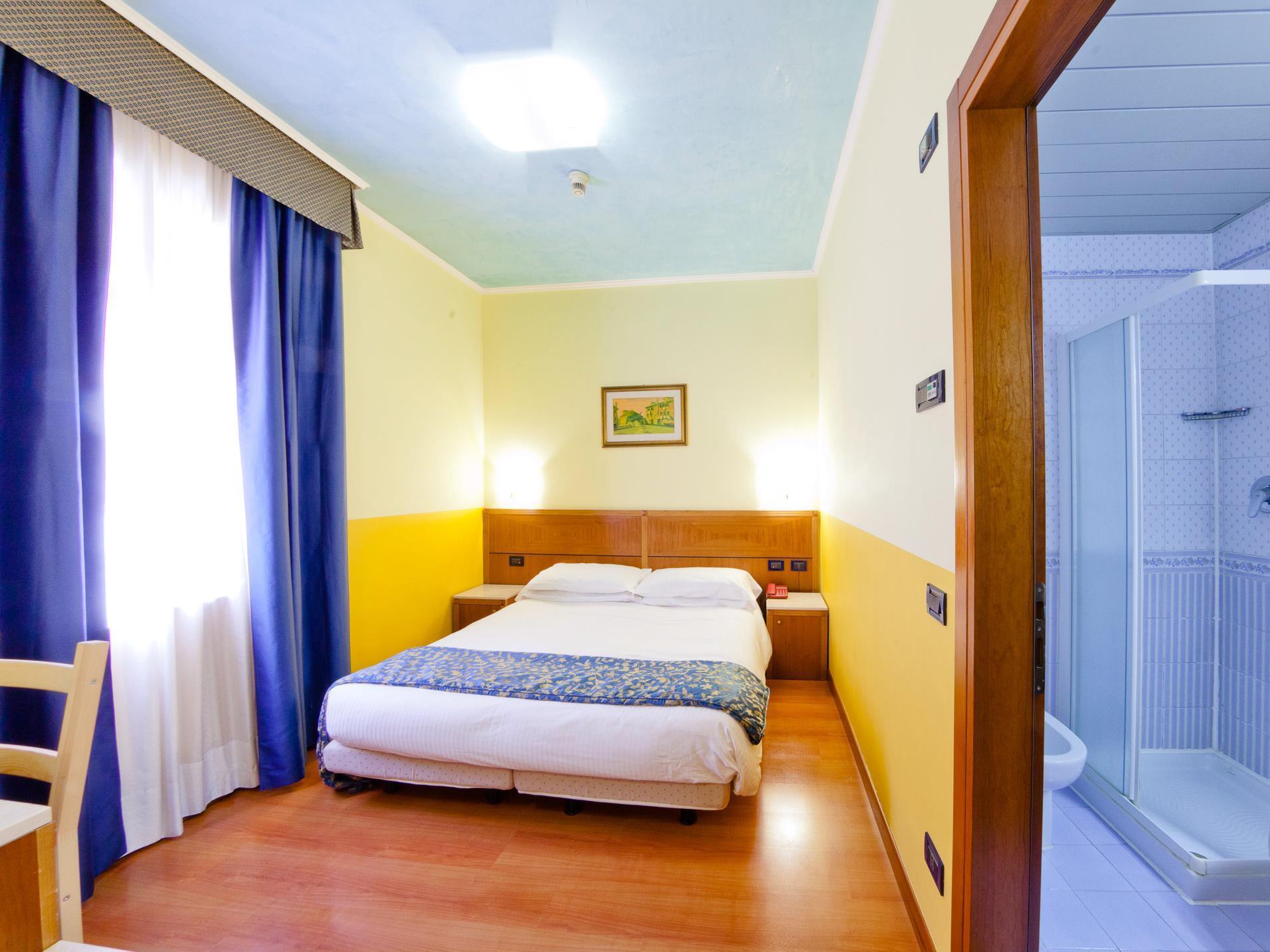 Hotel Ducale Favaro Veneto Exterior foto