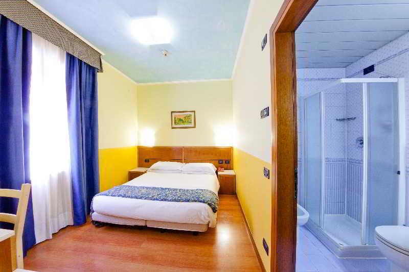 Hotel Ducale Favaro Veneto Exterior foto