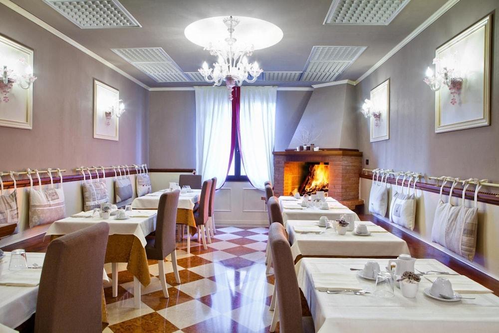 Hotel Ducale Favaro Veneto Exterior foto