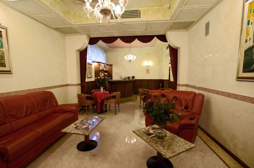 Hotel Ducale Favaro Veneto Exterior foto