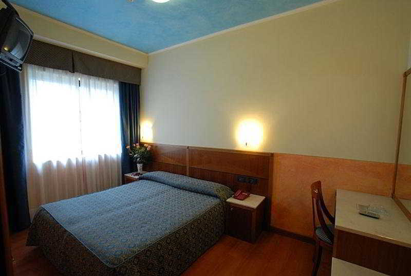 Hotel Ducale Favaro Veneto Quarto foto